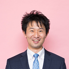 三代川　圭太